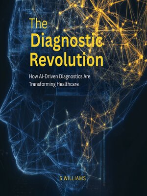 cover image of The Diagnostic Revolution
